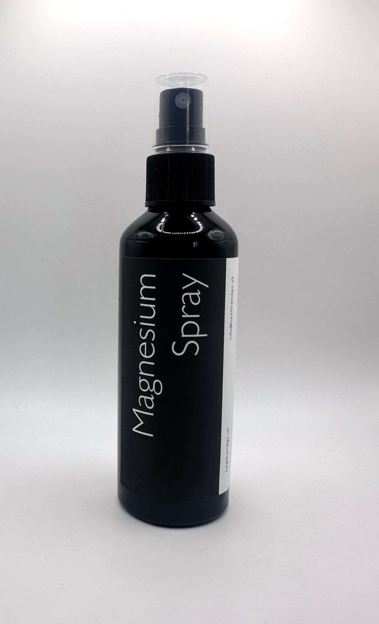 Magnesium Spray