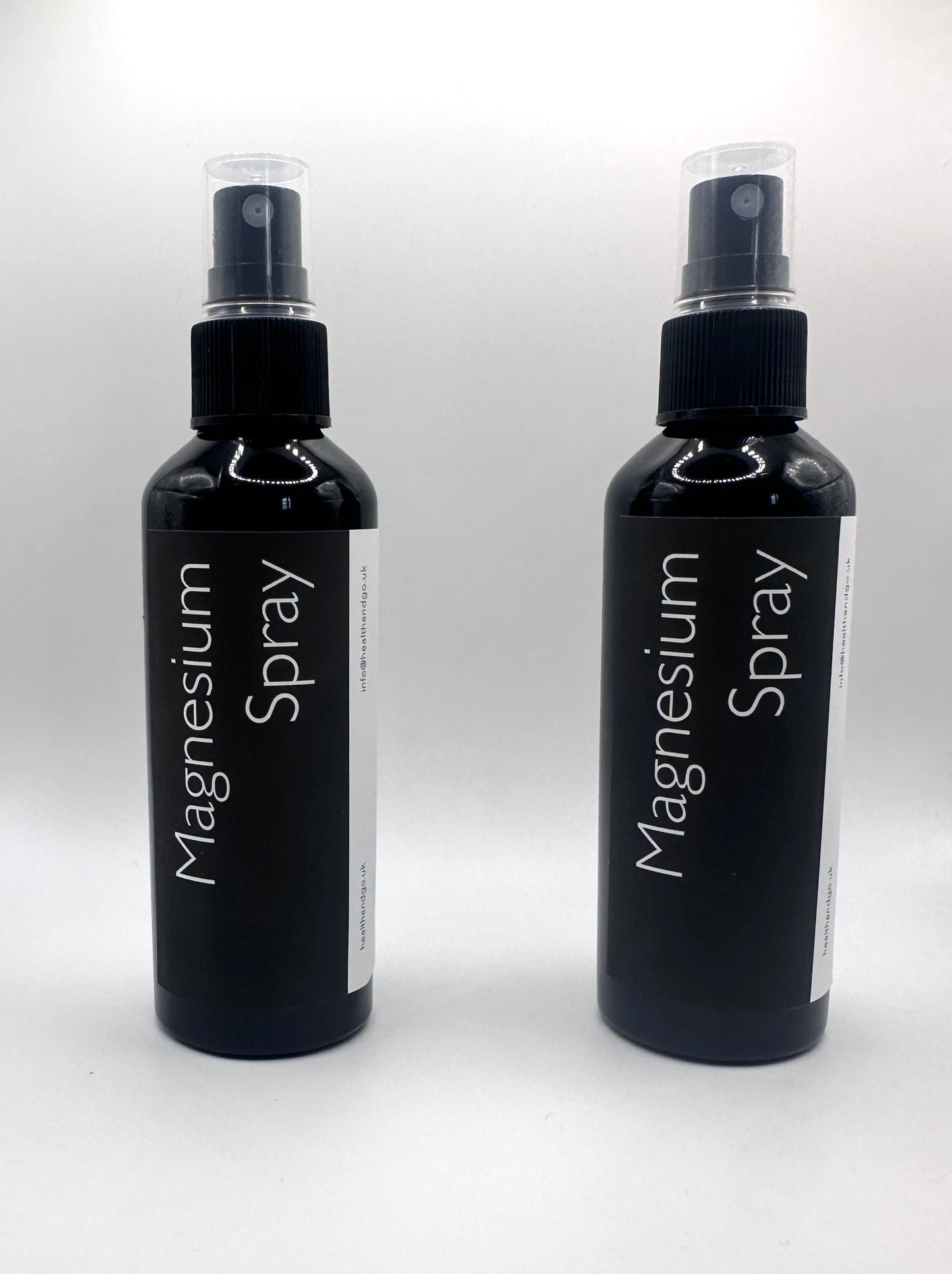 Magnesium Spray
