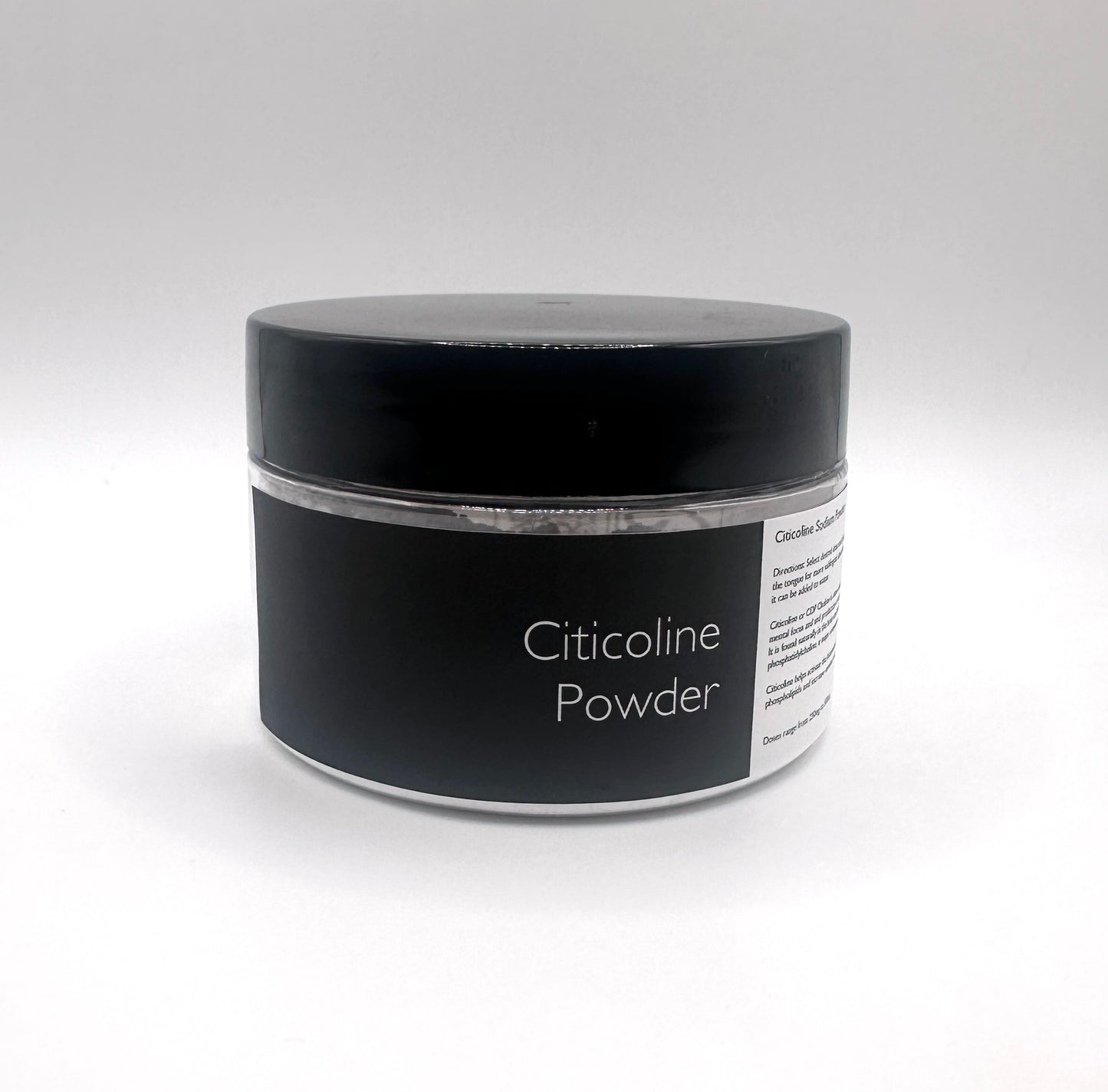Citicoline Powder