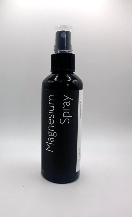 Magnesium Spray