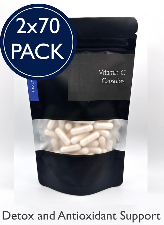 Vitamin C Capsules