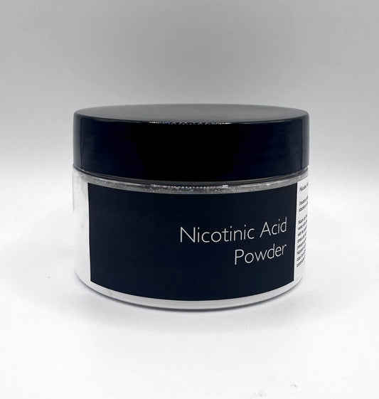 Nicotinic Acid Powder