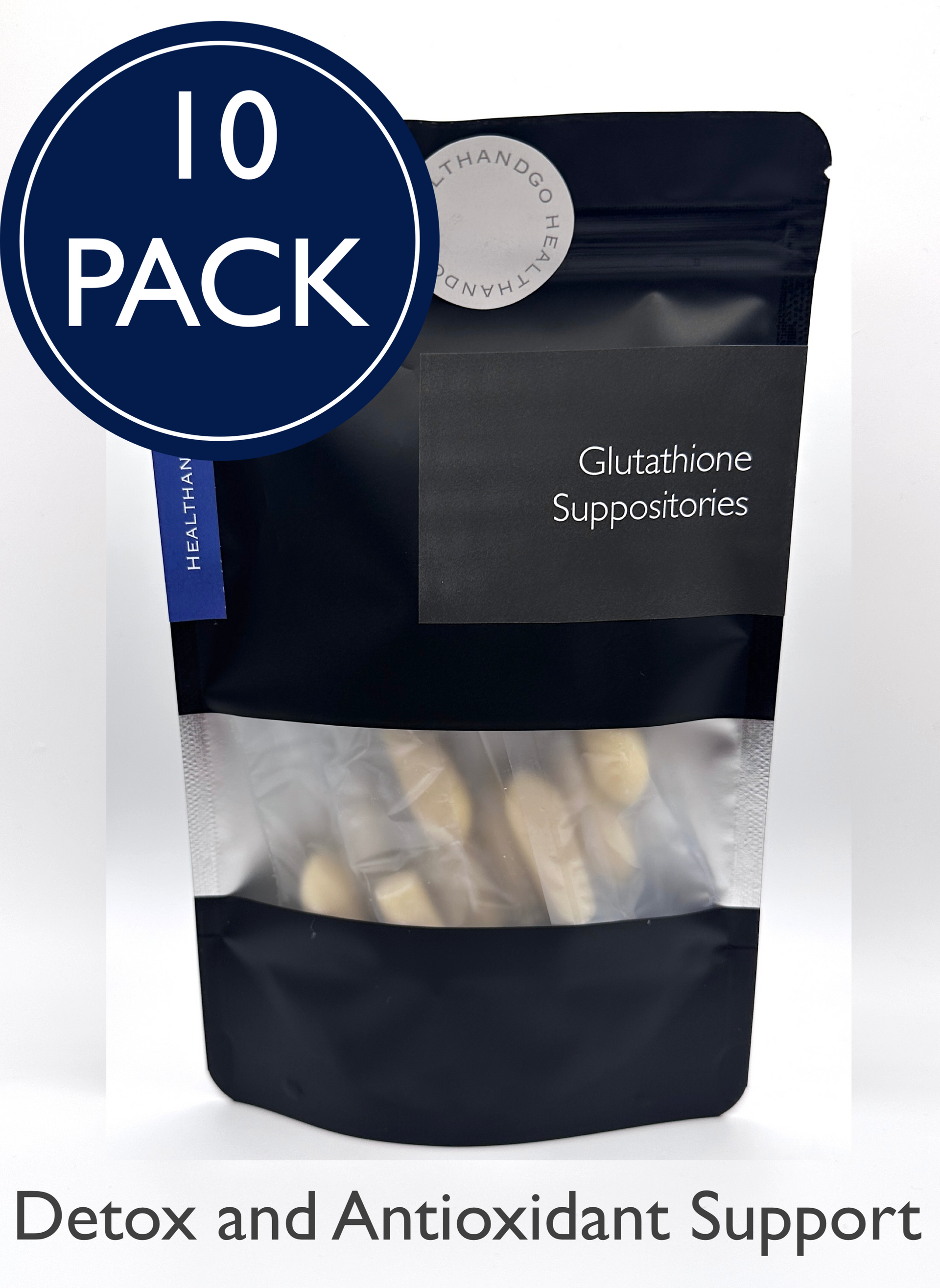 glutathione suppositories Abc 600 Mg Glutathione Suppositories